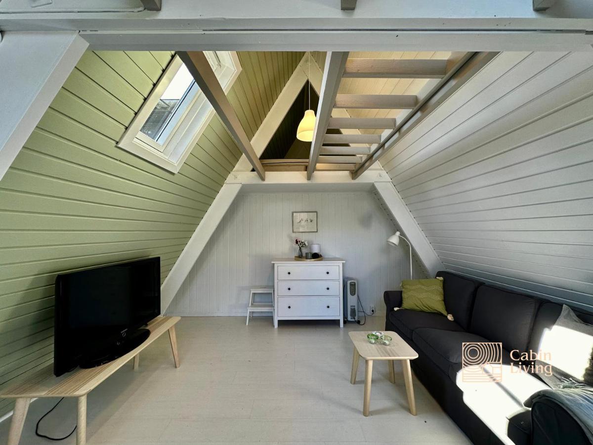 Fantastic Sea Cottage On Justoya Island, Lillesand Eksteriør billede